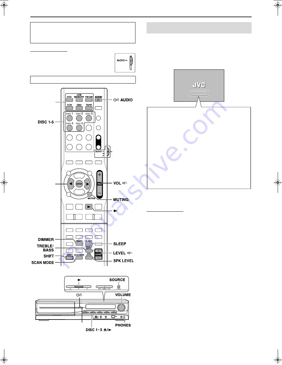 JVC LVT1504-005B Instructions Manual Download Page 21