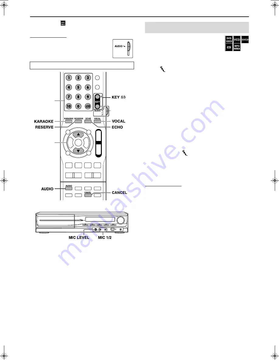 JVC LVT1504-005B Instructions Manual Download Page 44