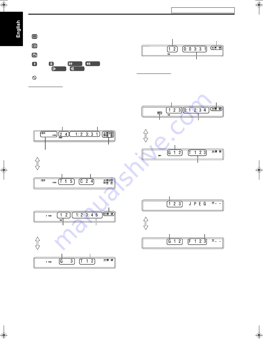 JVC LVT1504-005B Instructions Manual Download Page 116