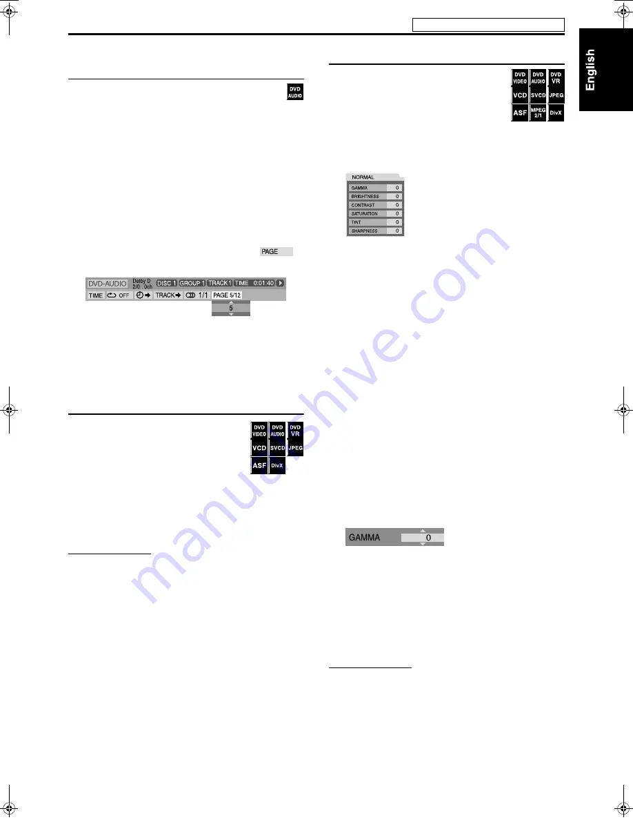 JVC LVT1504-005B Instructions Manual Download Page 127