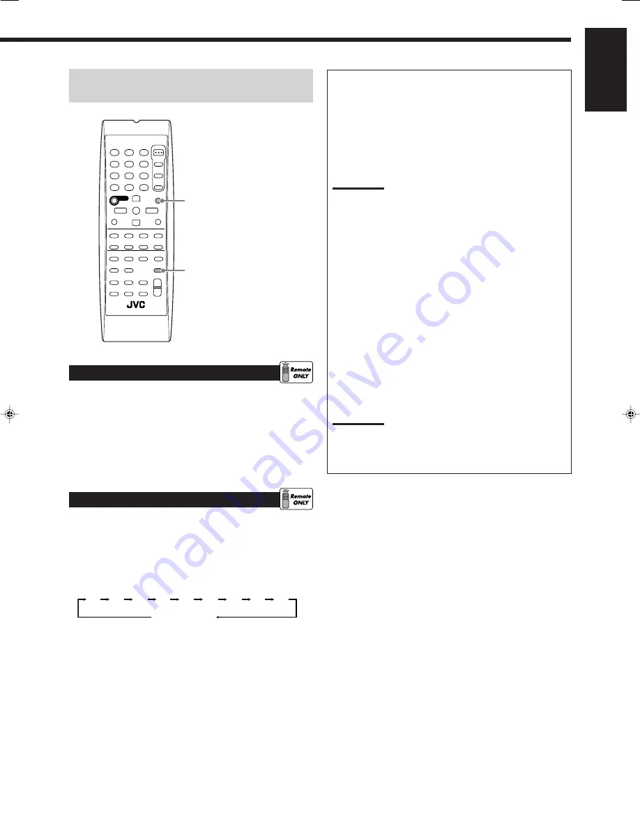 JVC LVT1507-012A Скачать руководство пользователя страница 15