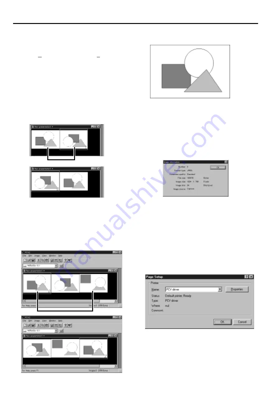 JVC LX-D1000 User Manual Download Page 28