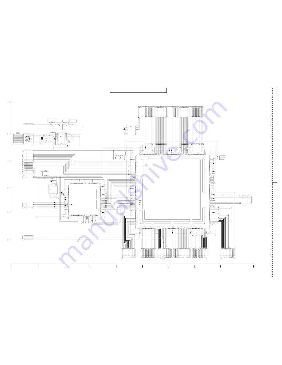 JVC LX-P1010ZE Service Manual Download Page 28