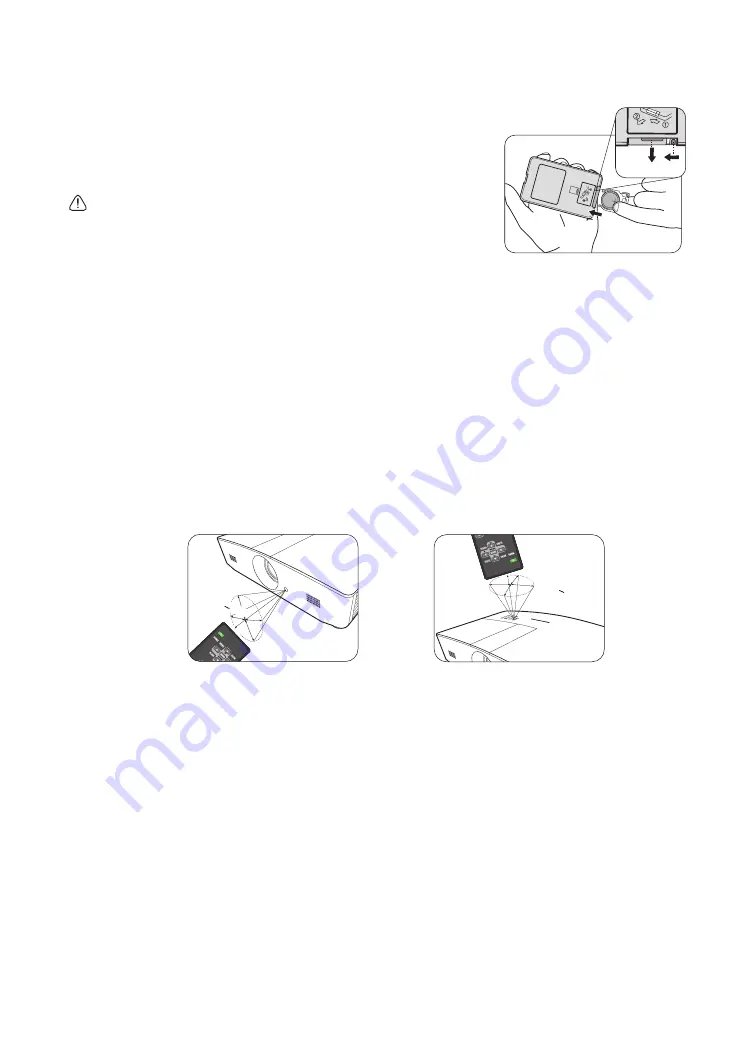 JVC LX-WX50 User Manual Download Page 11