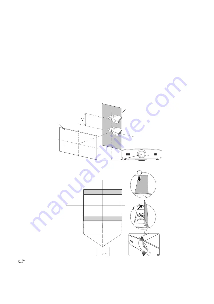 JVC LX-WX50 User Manual Download Page 14