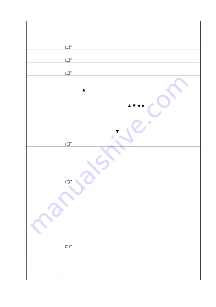 JVC LX-WX50 User Manual Download Page 22