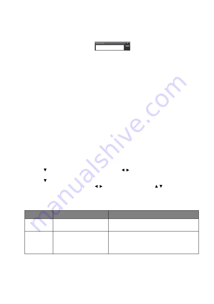 JVC LX-WX50 User Manual Download Page 34