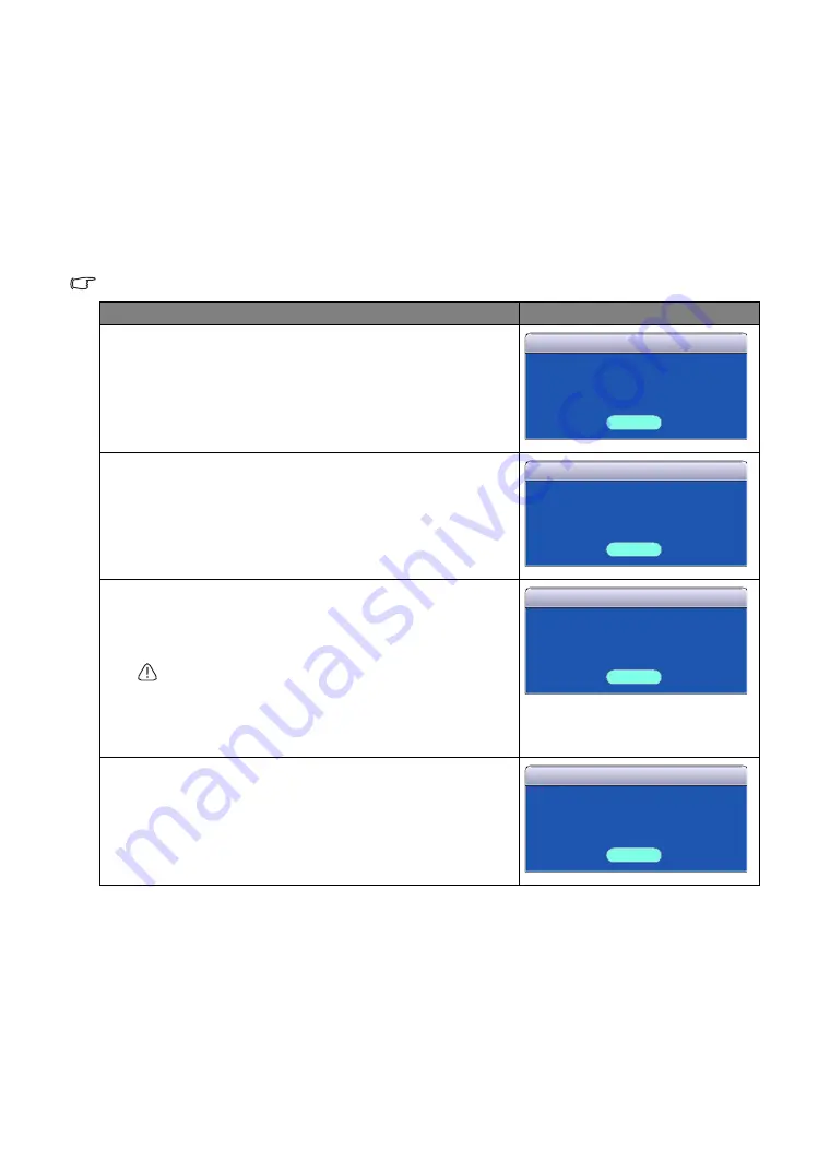 JVC LX-WX50 User Manual Download Page 38