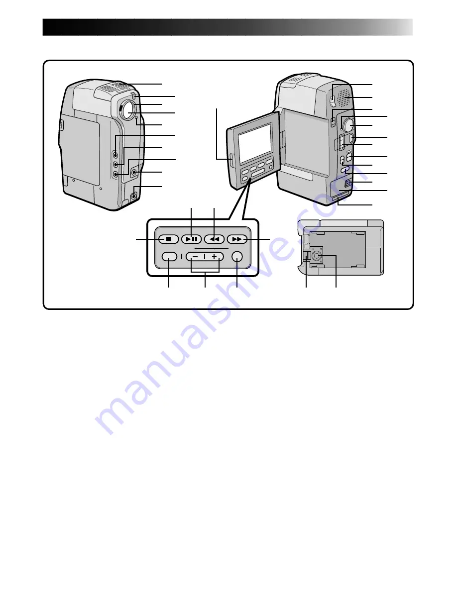 JVC LYT0002-088B Скачать руководство пользователя страница 73