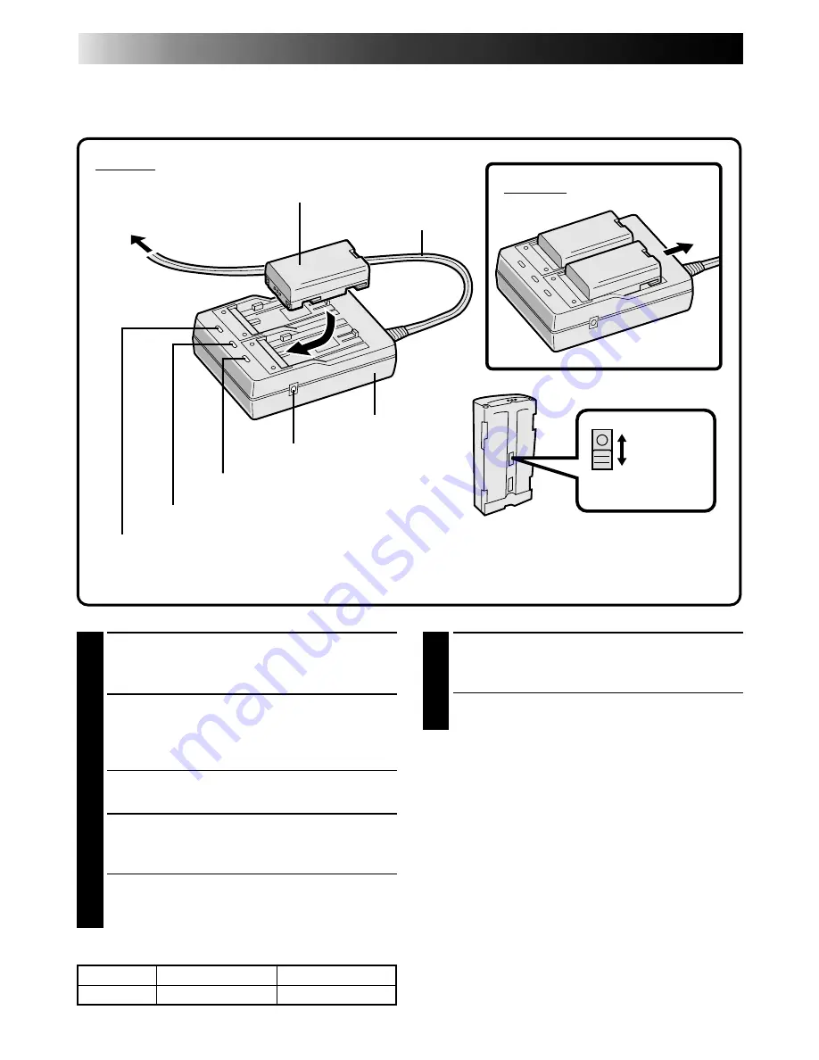 JVC LYT0002-0F2A Instructions Manual Download Page 8