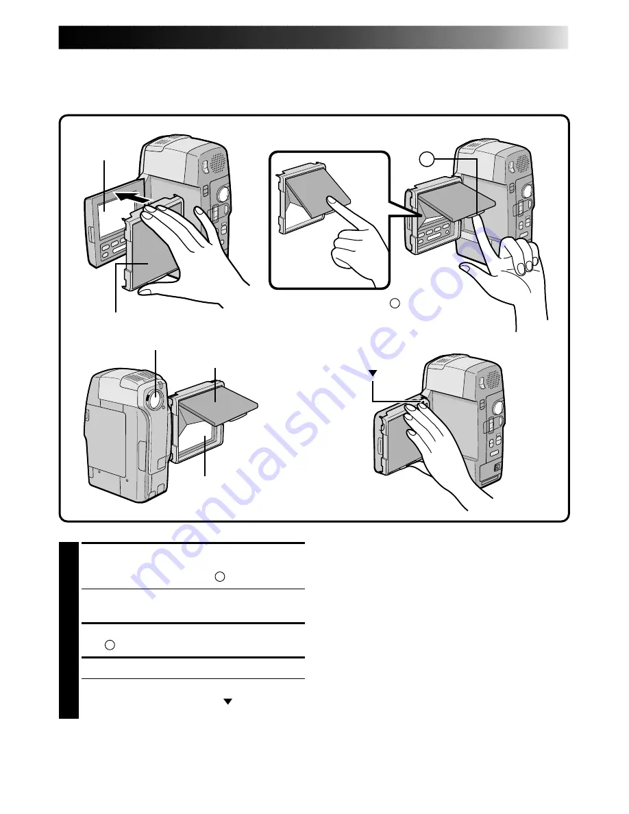 JVC LYT0002-0F2A Instructions Manual Download Page 15