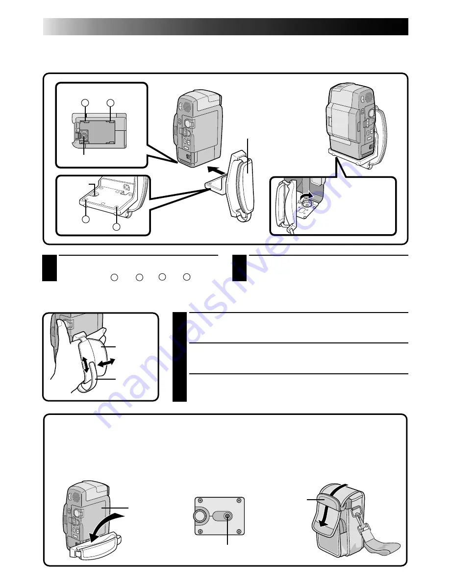 JVC LYT0002-0F2A Instructions Manual Download Page 16