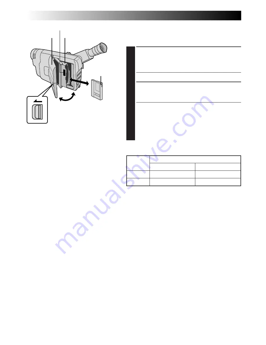 JVC LYT0217-001A Instructions Manual Download Page 12