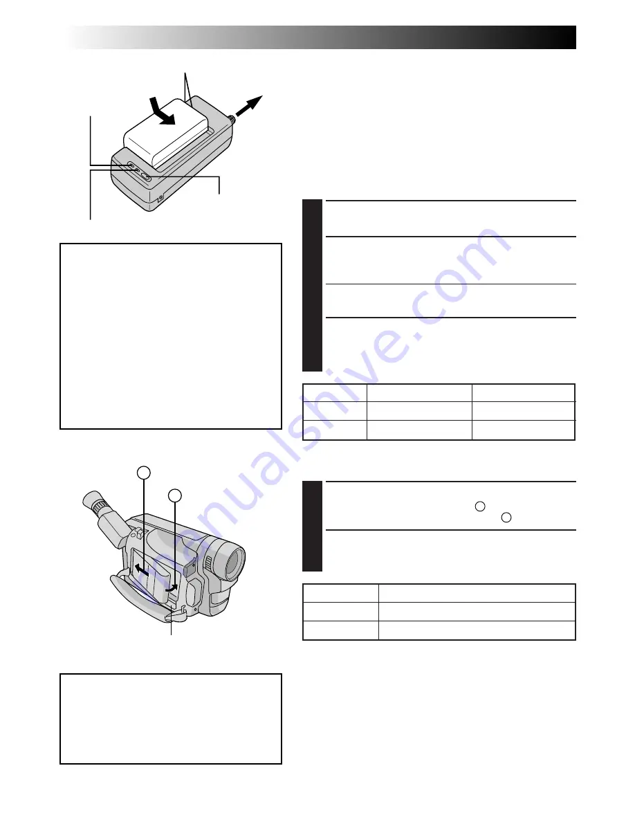 JVC LYT0242-001A Instructions Manual Download Page 6