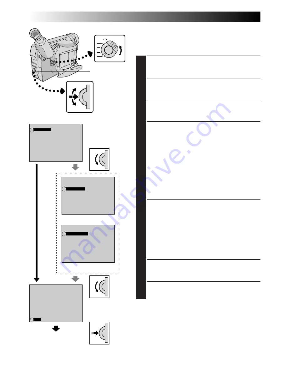 JVC LYT0242-001A Instructions Manual Download Page 22