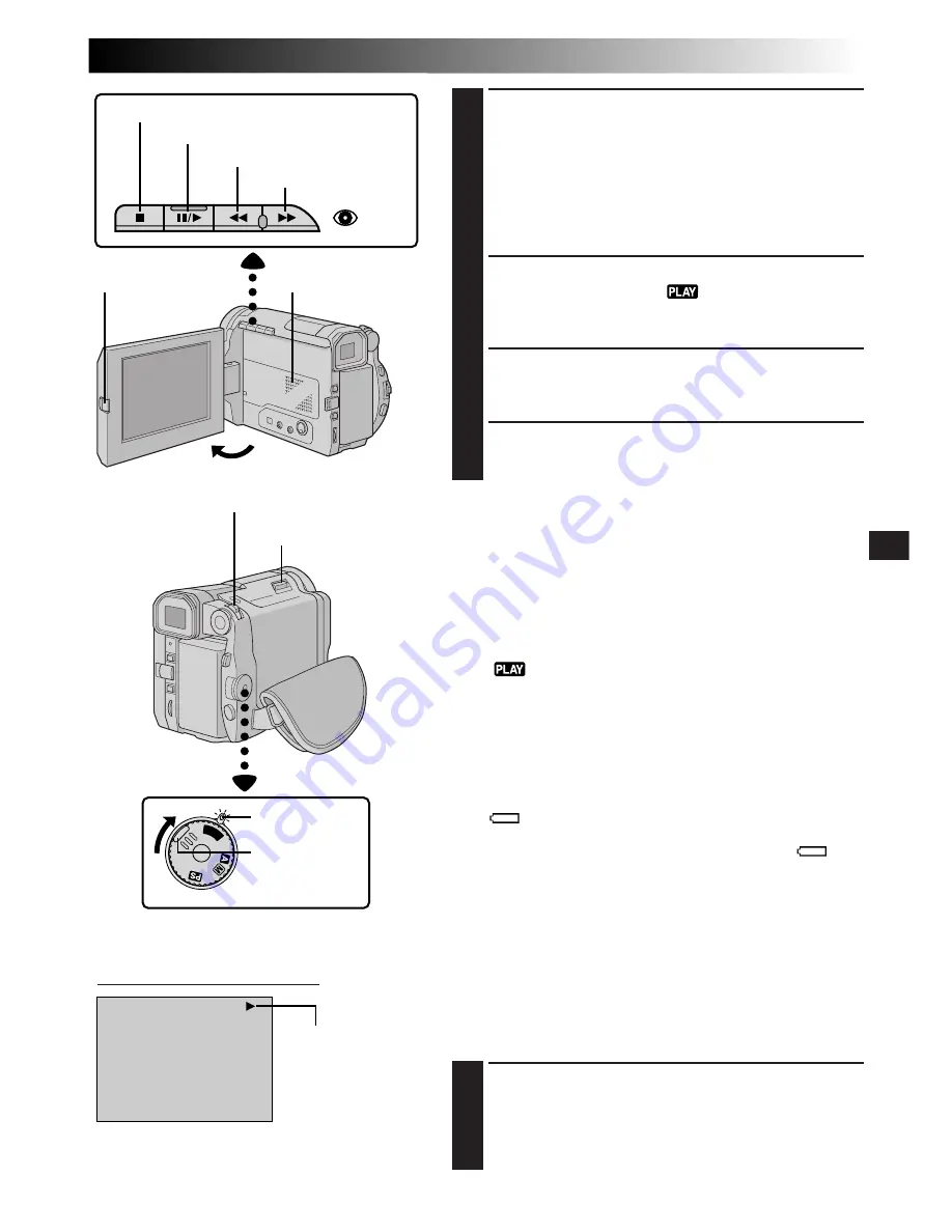 JVC LYT0291-001B Instructions Manual Download Page 45