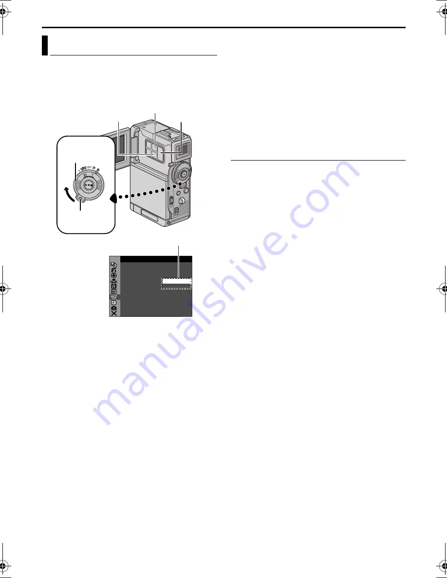 JVC LYT1094-001A Instructions Manual Download Page 9