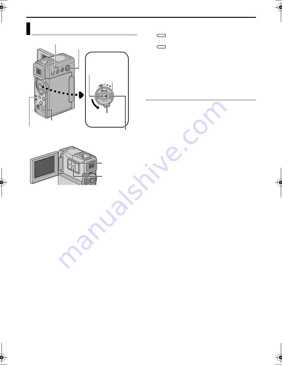 JVC LYT1094-001A Instructions Manual Download Page 20