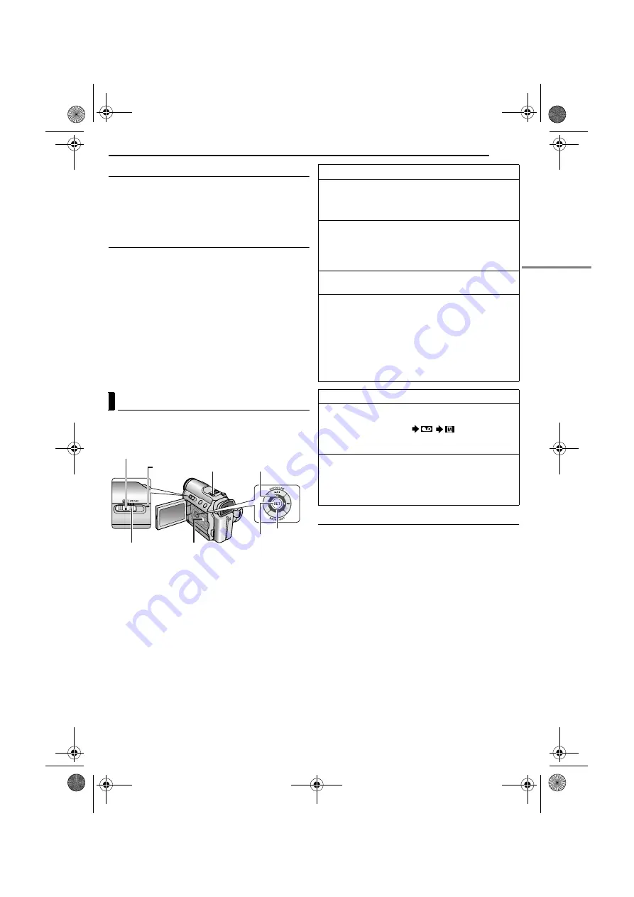 JVC LYT1325-001A Instructions Manual Download Page 13