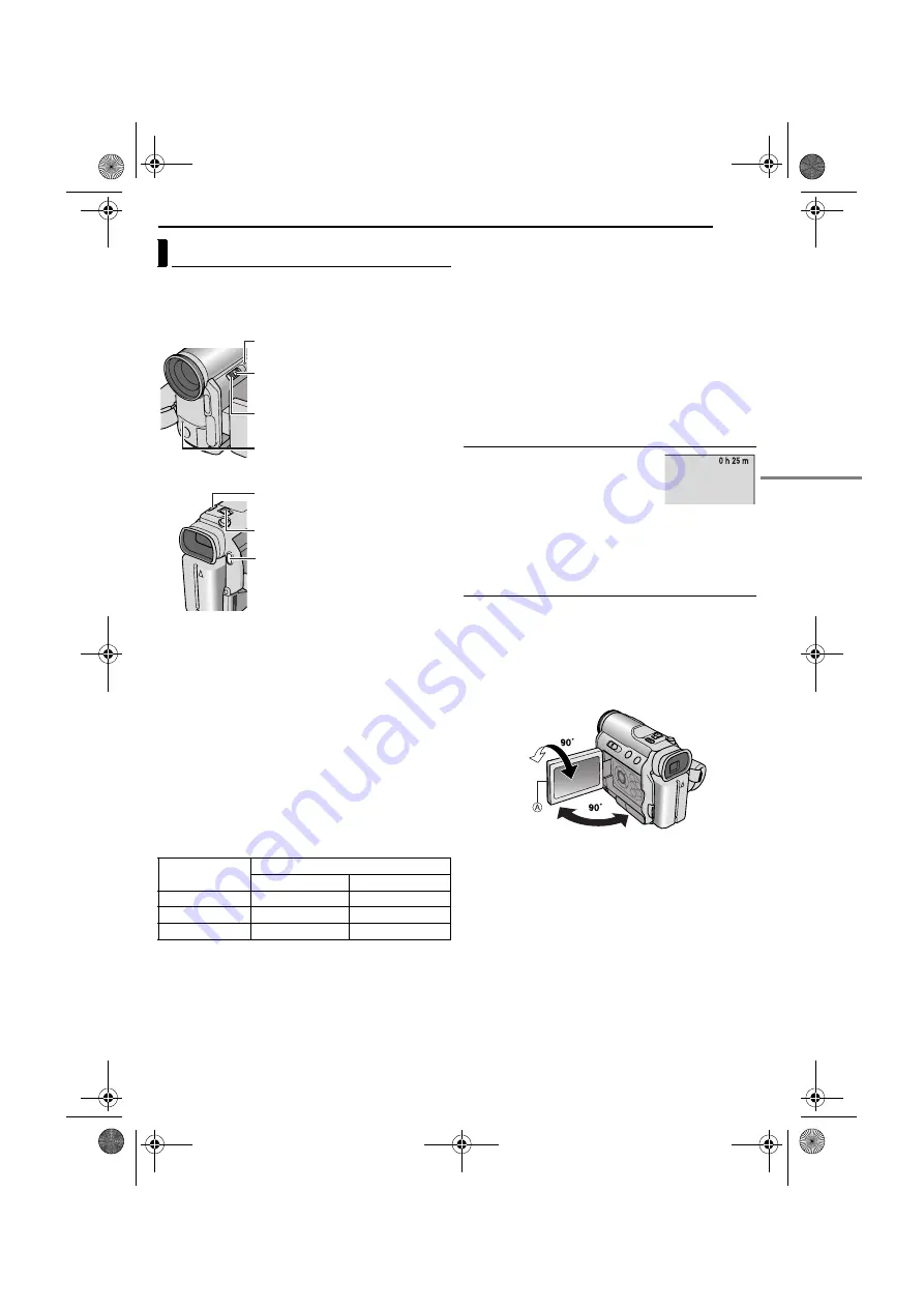 JVC LYT1325-001A Instructions Manual Download Page 17