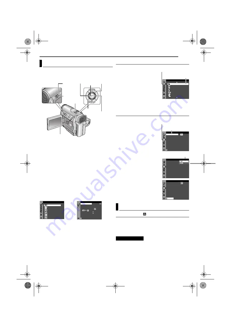 JVC LYT1325-001A Instructions Manual Download Page 29