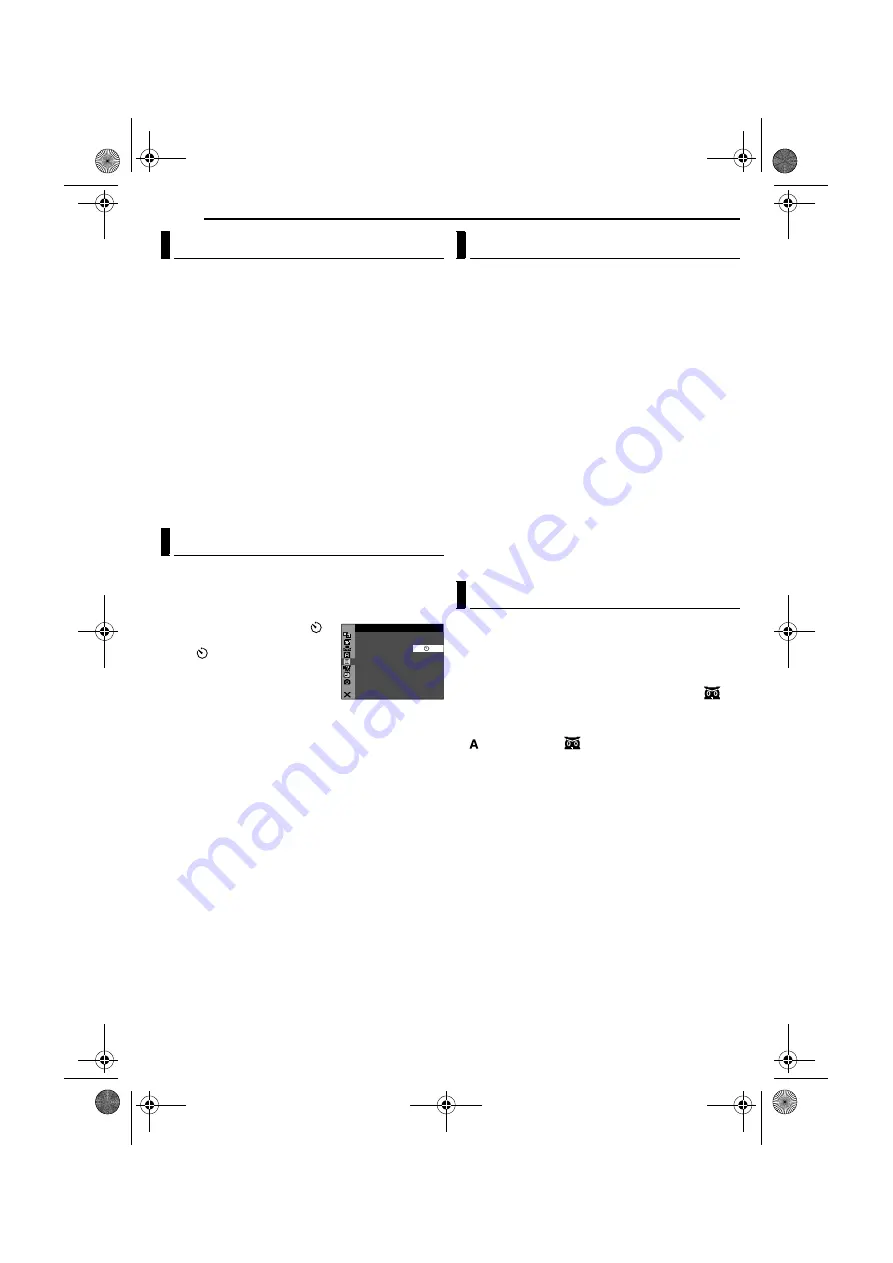 JVC LYT1325-001A Instructions Manual Download Page 34