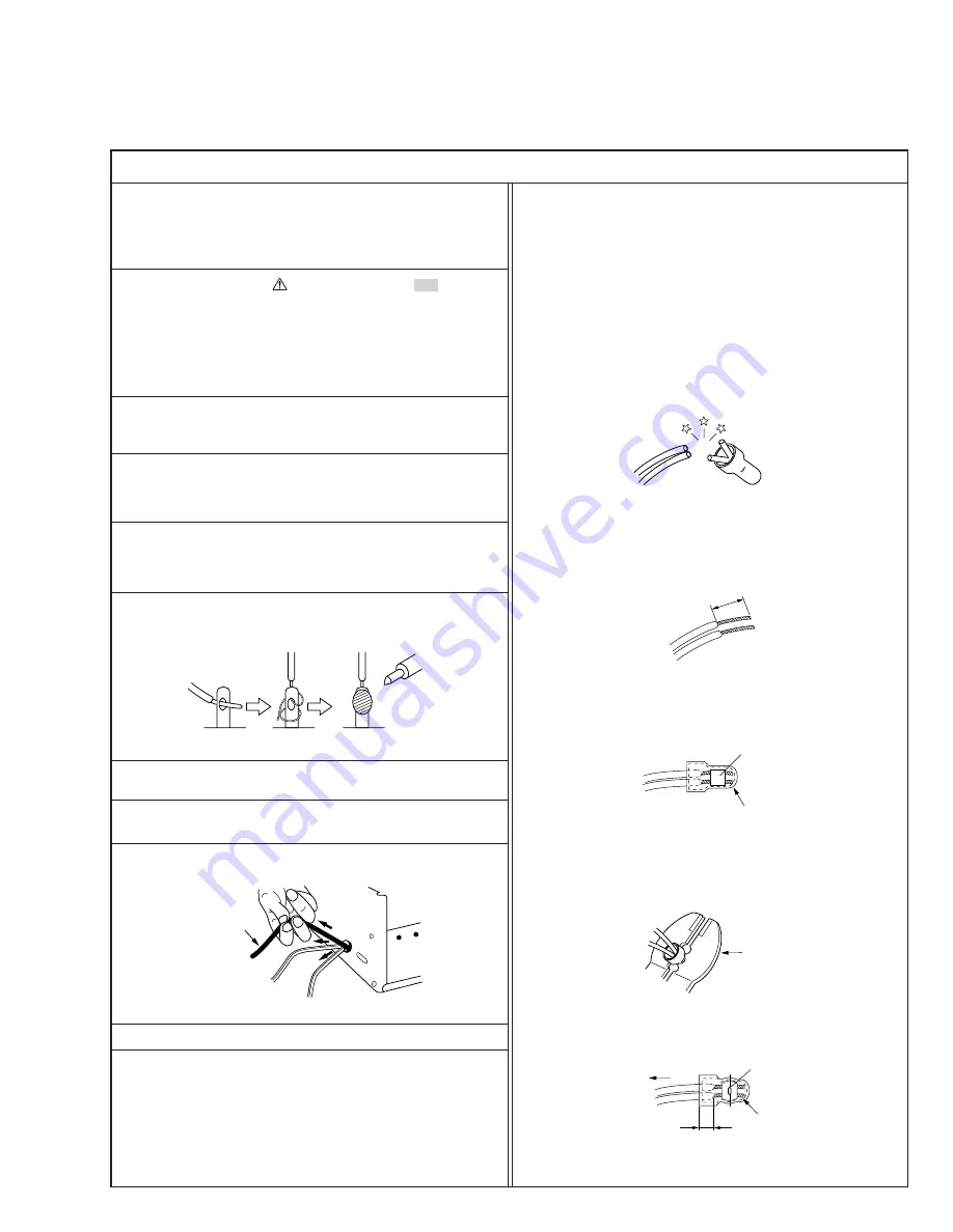 JVC MC-8100U Service Manual Download Page 3