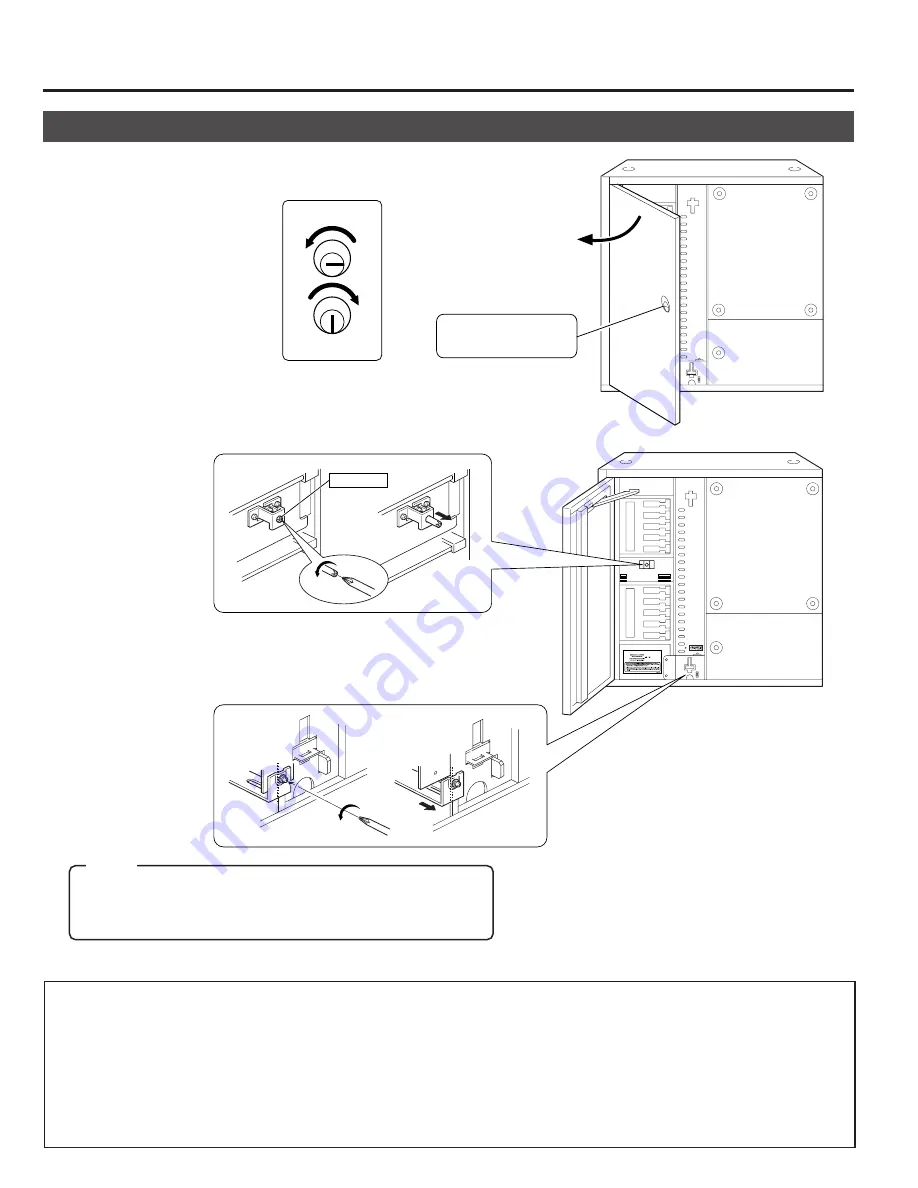 JVC MC-8100U Service Manual Download Page 14