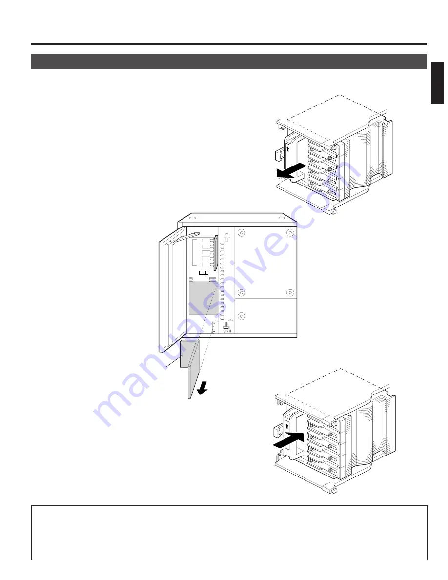 JVC MC-8100U Service Manual Download Page 15