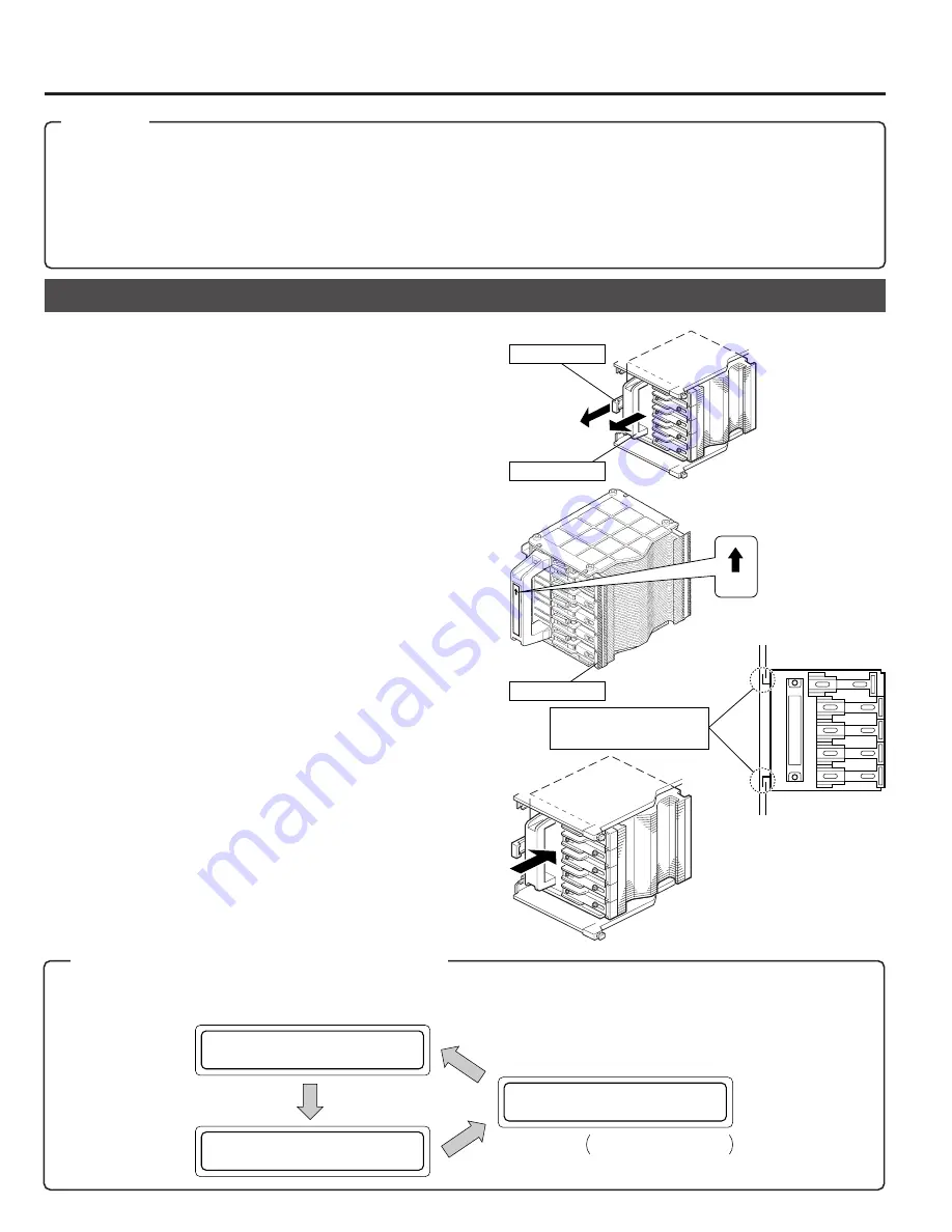 JVC MC-8100U Service Manual Download Page 28