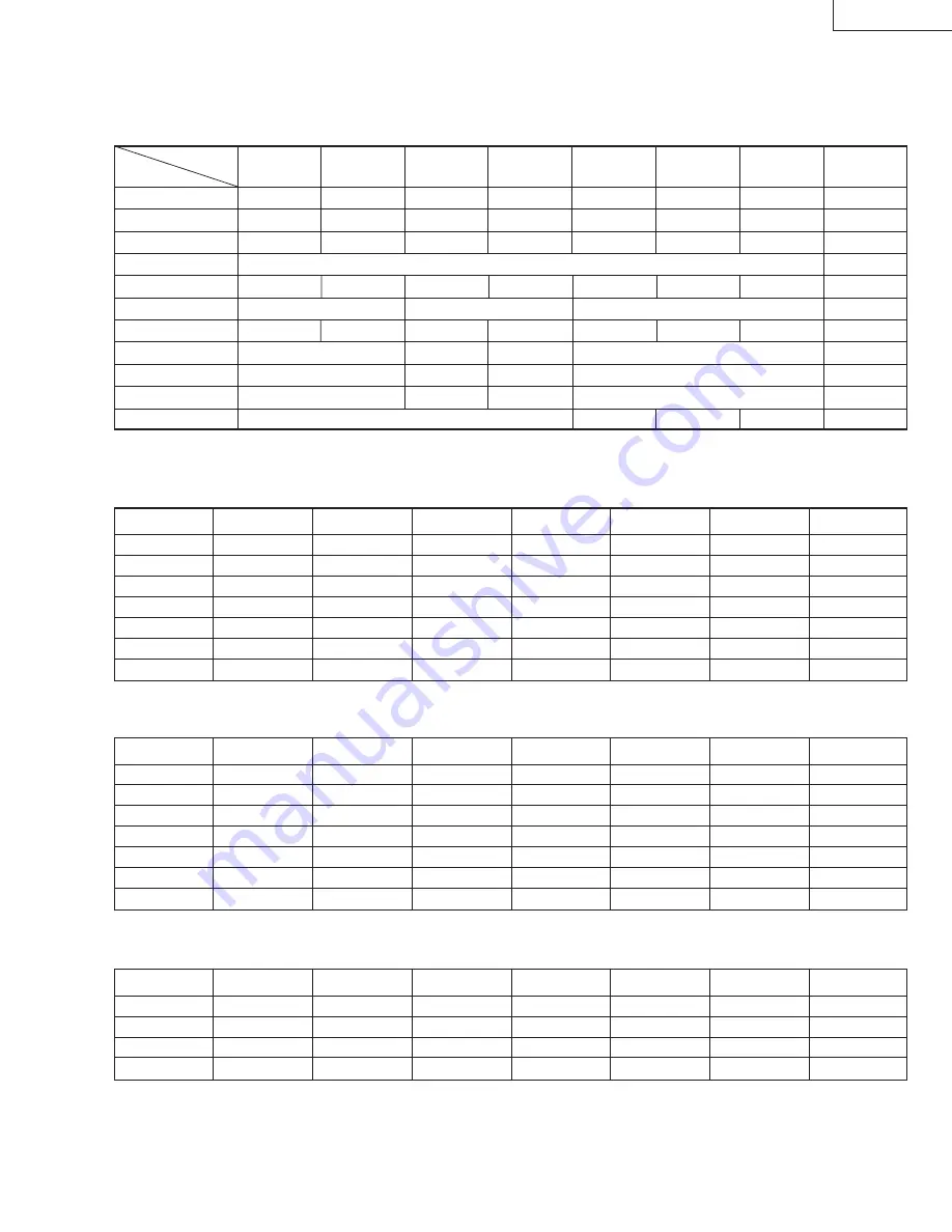 JVC MC-8100U Service Manual Download Page 37