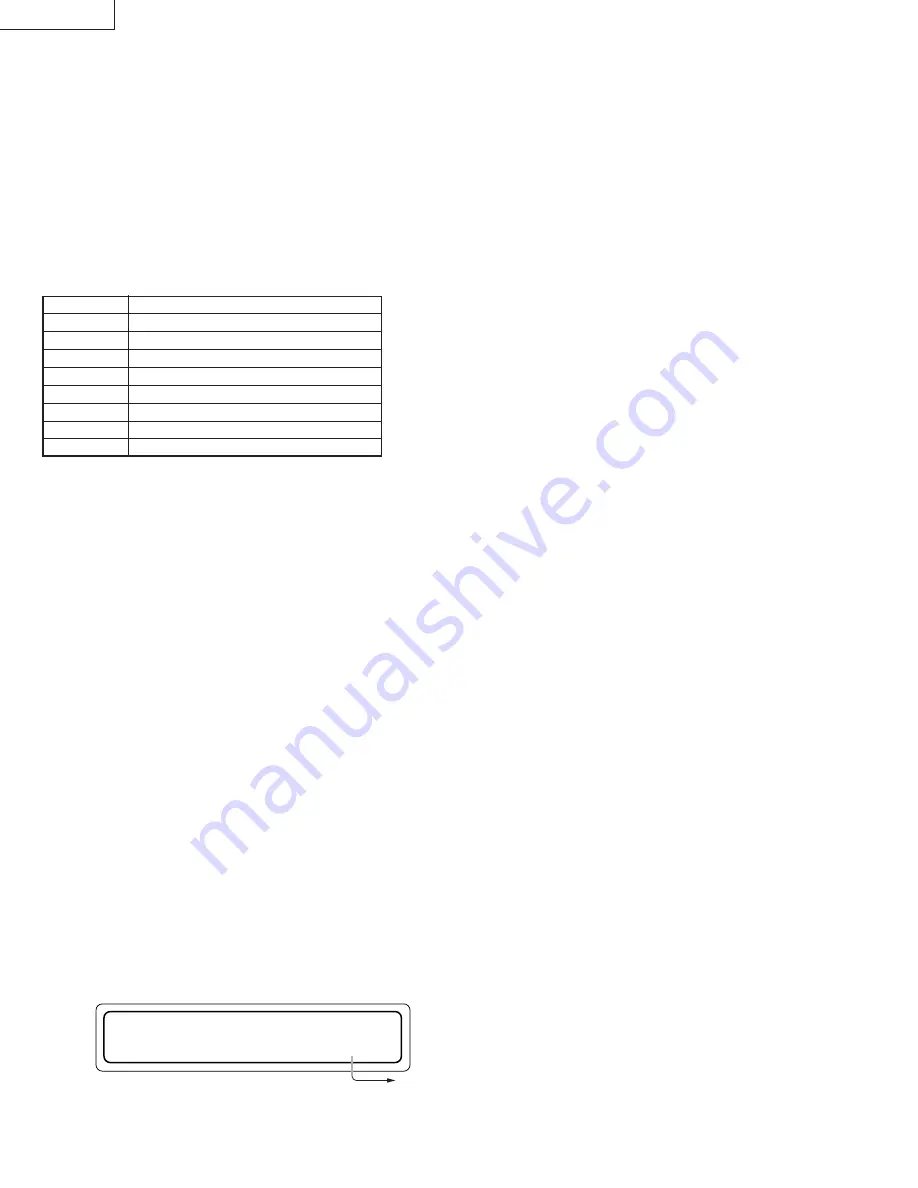 JVC MC-8100U Service Manual Download Page 48