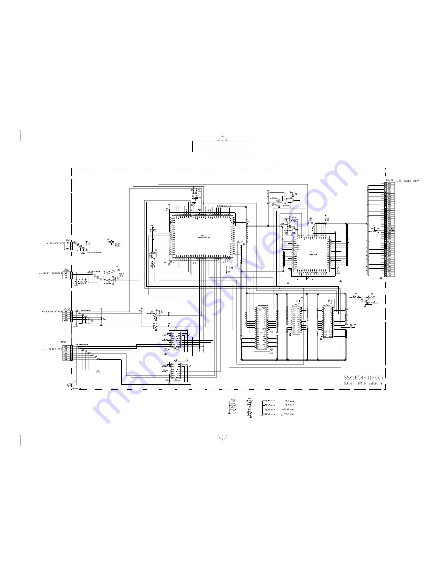 JVC MC-8100U Service Manual Download Page 65