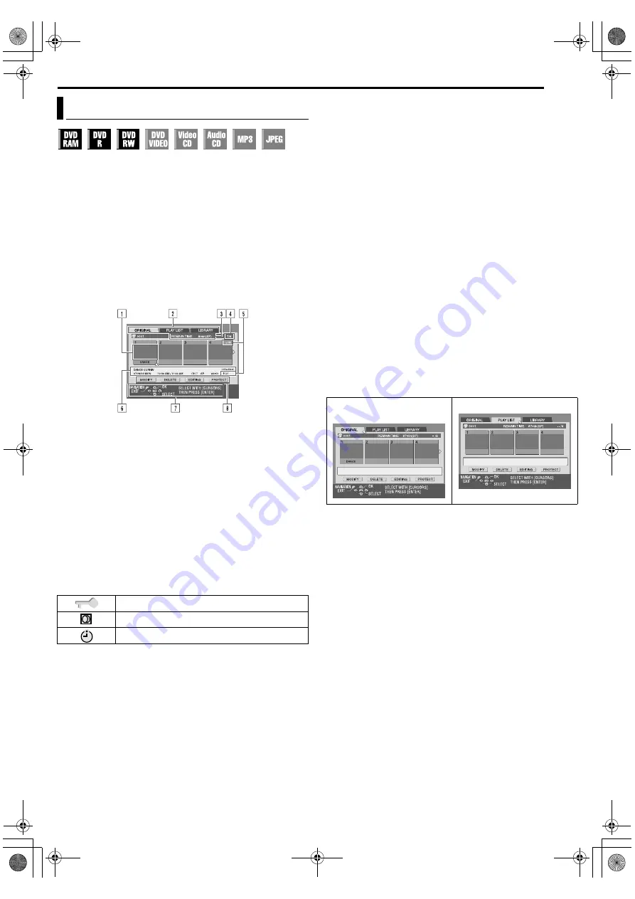 JVC MV40US - DVDr/ VCR Combo Instructions Manual Download Page 51