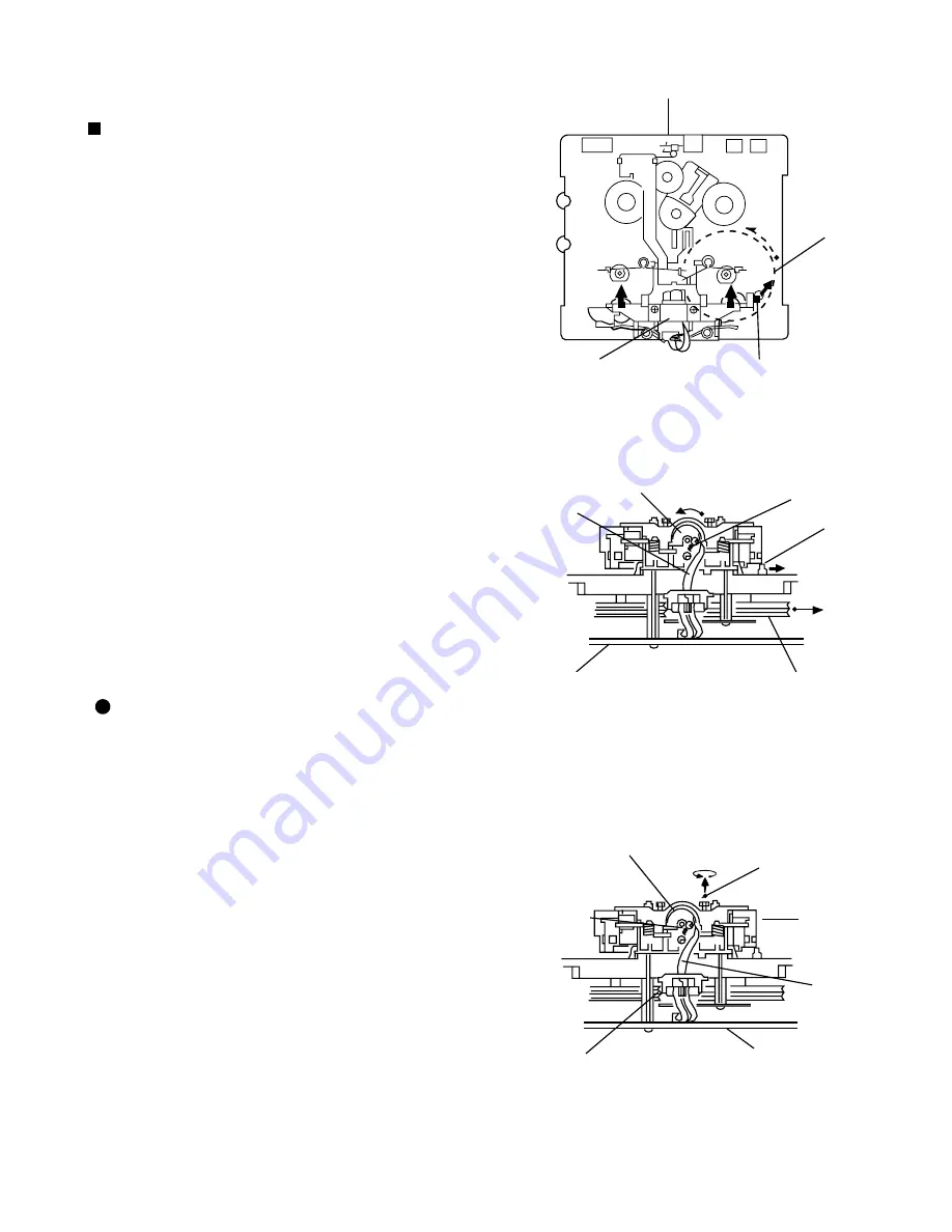 JVC MX-DVB10 Service Manual Download Page 23