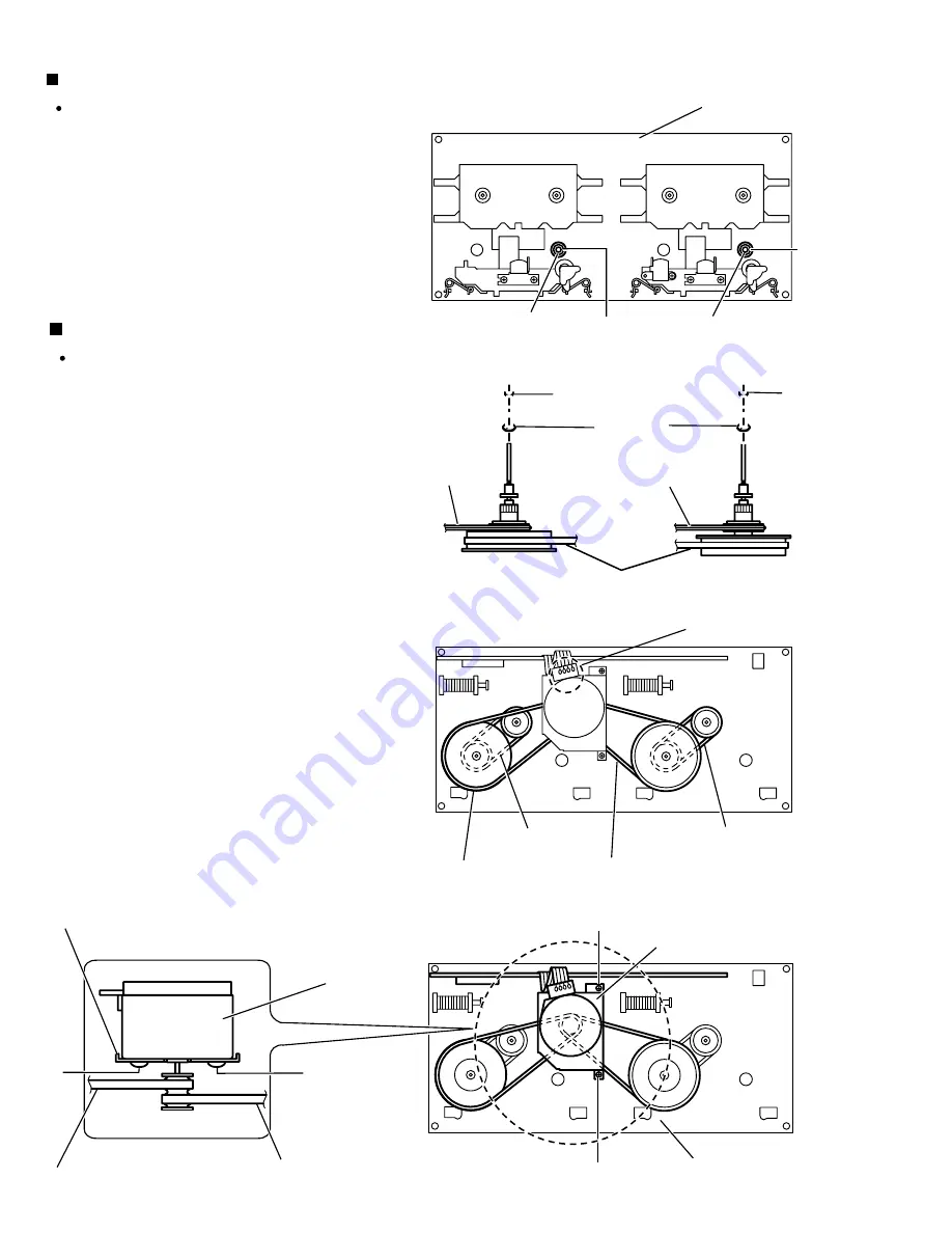 JVC MX-G65V Service Manual Download Page 16