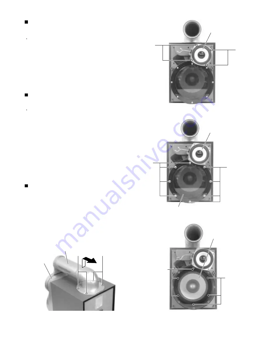 JVC MX-G75V Service Manual Download Page 15