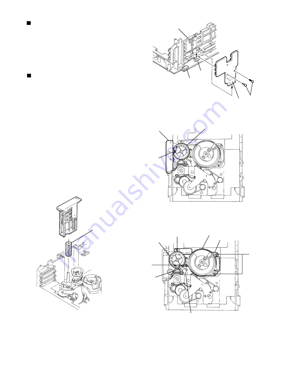 JVC MX-G75V Service Manual Download Page 23