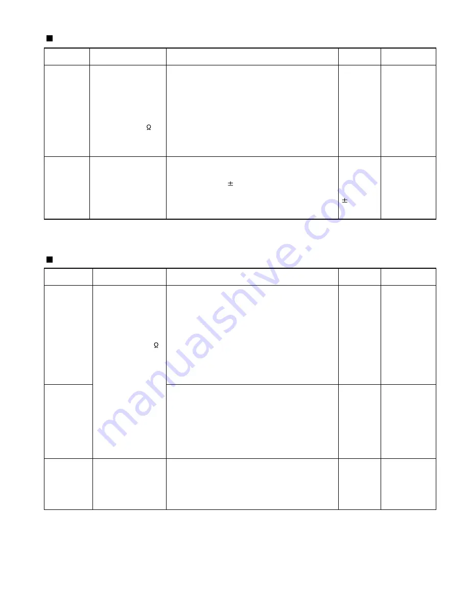 JVC MX-G75V Service Manual Download Page 31