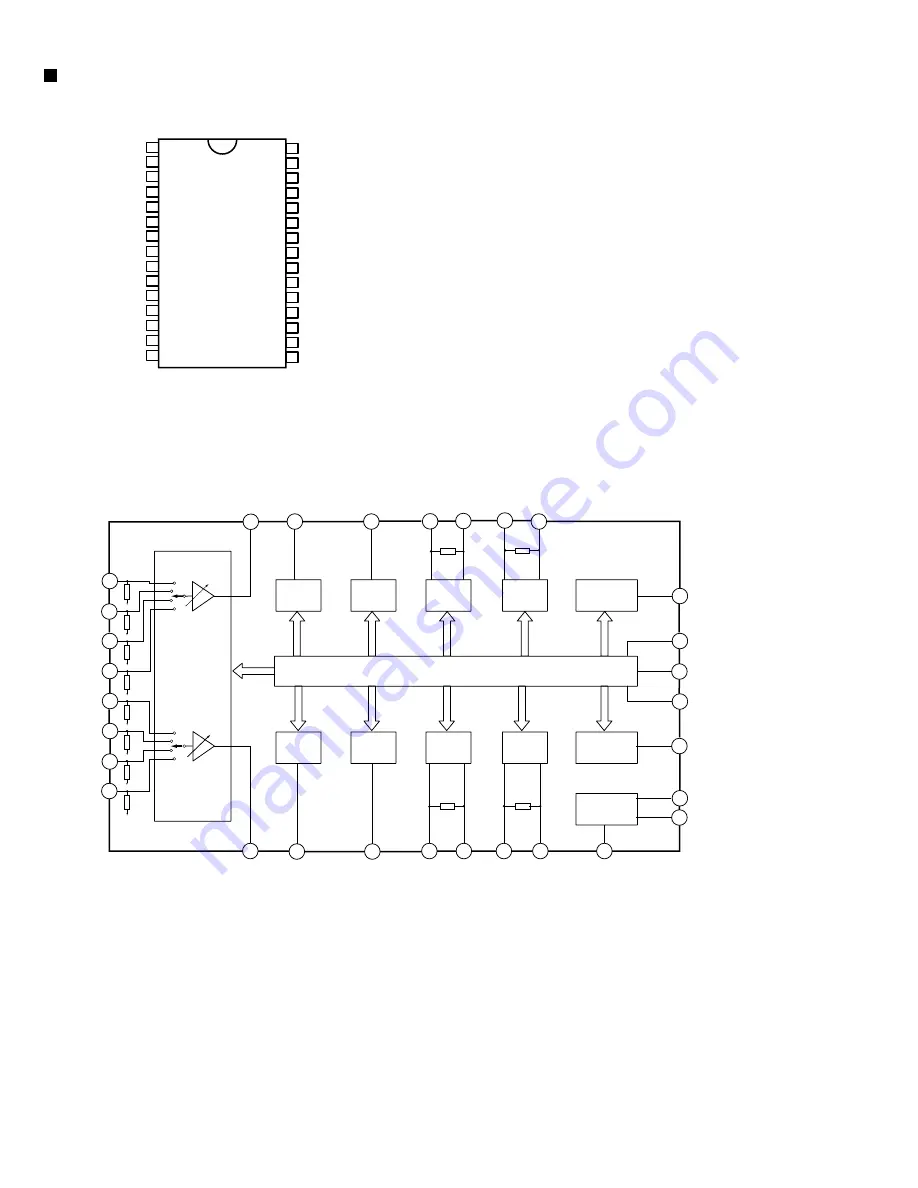 JVC MX-G75V Service Manual Download Page 46