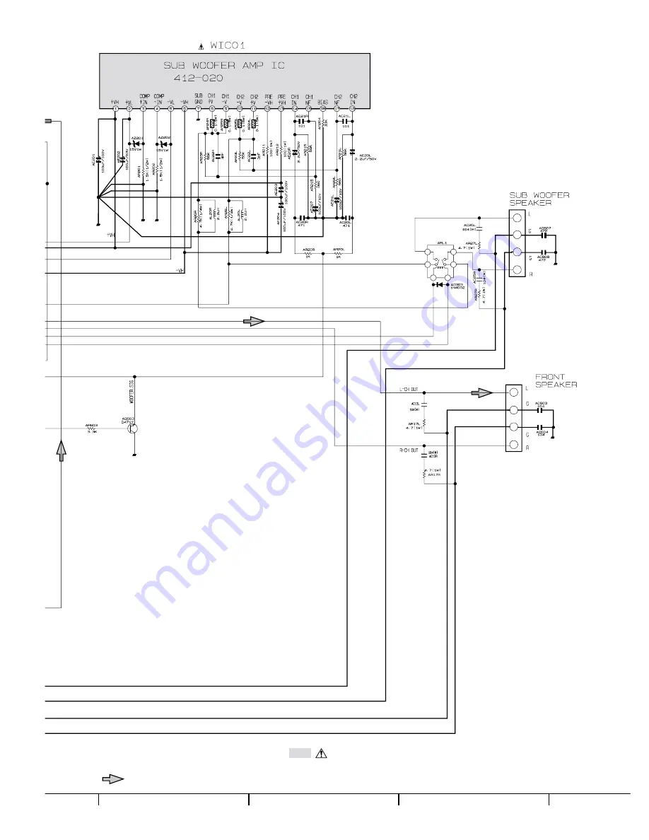 JVC MX-GA77 Скачать руководство пользователя страница 53