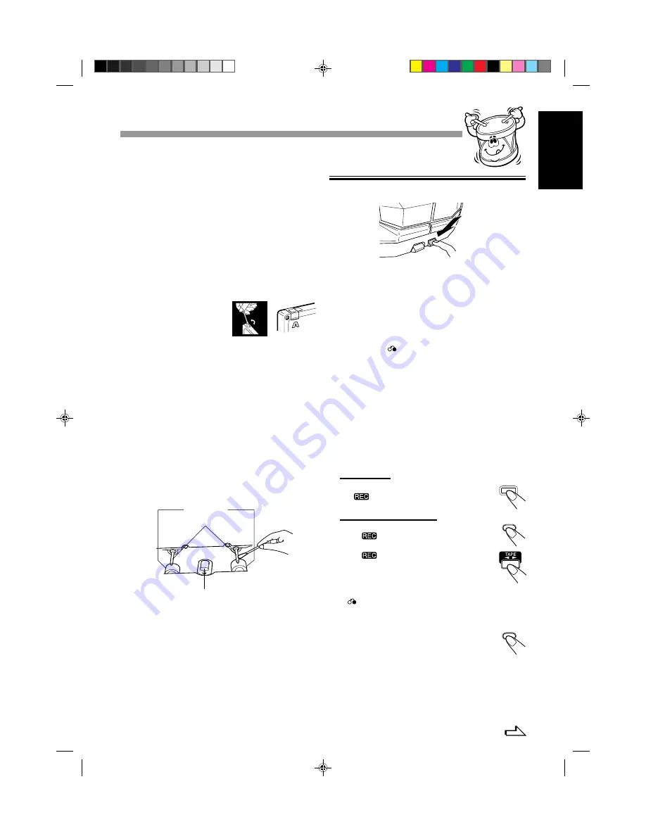 JVC MX-J333V Instructions Manual Download Page 23