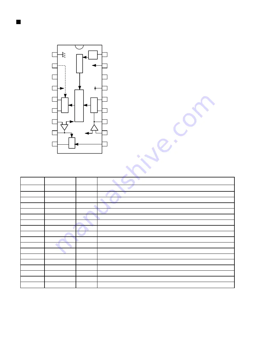 JVC MX-J770V Service Manual Download Page 46