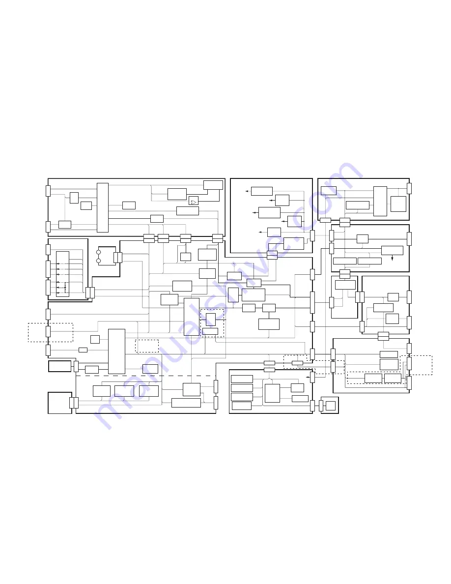 JVC MX-JD5 Service Manual Download Page 49