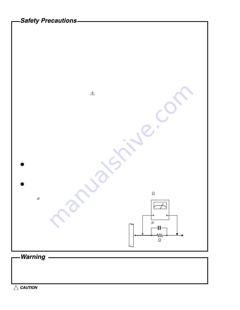 JVC MX-S6MD Service Manual Download Page 2