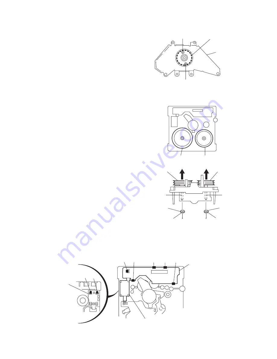 JVC MX-SK1 Service Manual Download Page 28