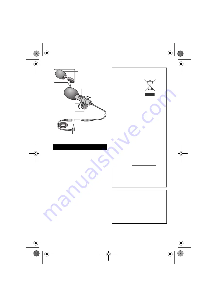 JVC MZ-V8AC Instructions Manual Download Page 4