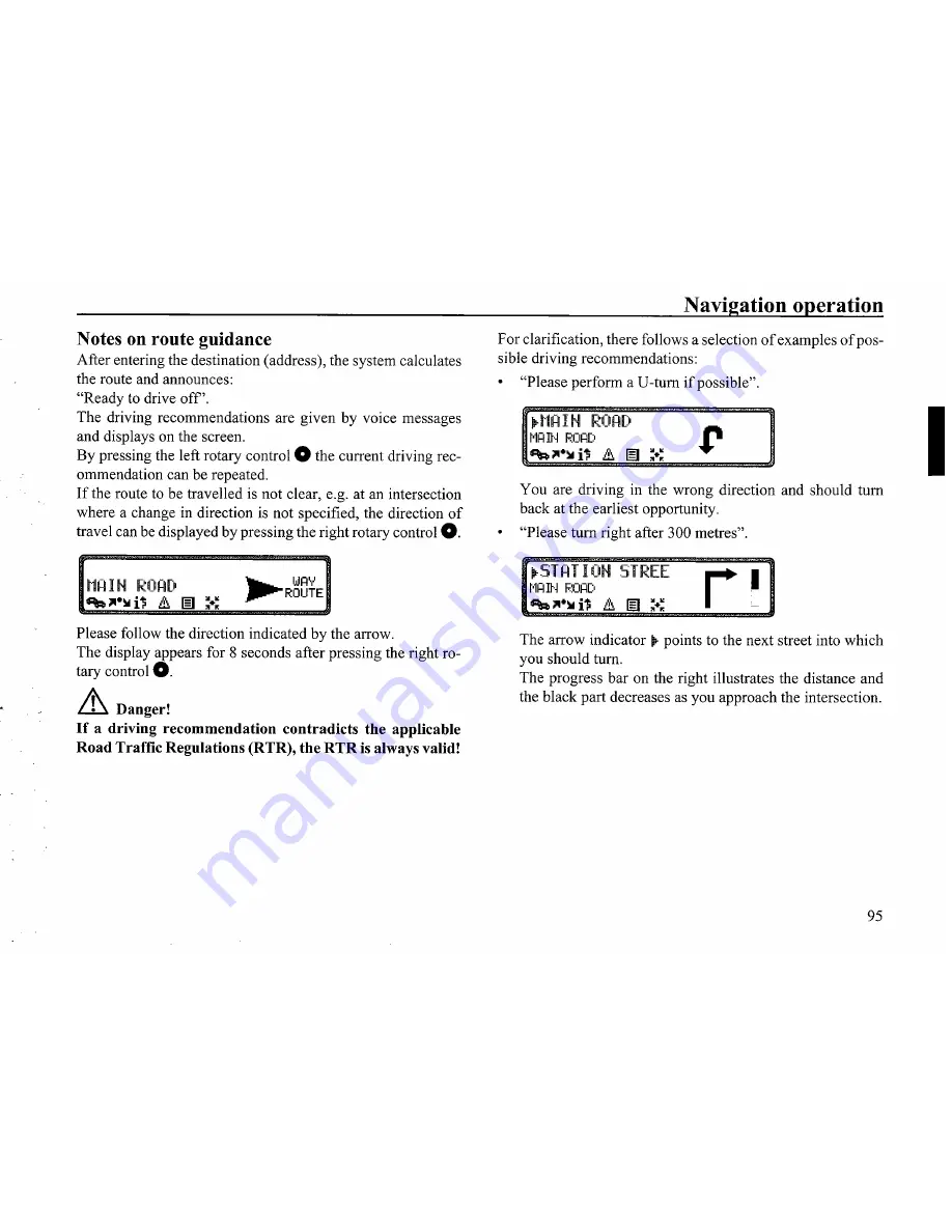 JVC Navigation/CD Receiver KD-NX1R Instructions Manual Download Page 24