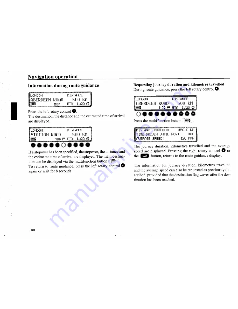 JVC Navigation/CD Receiver KD-NX1R Instructions Manual Download Page 29