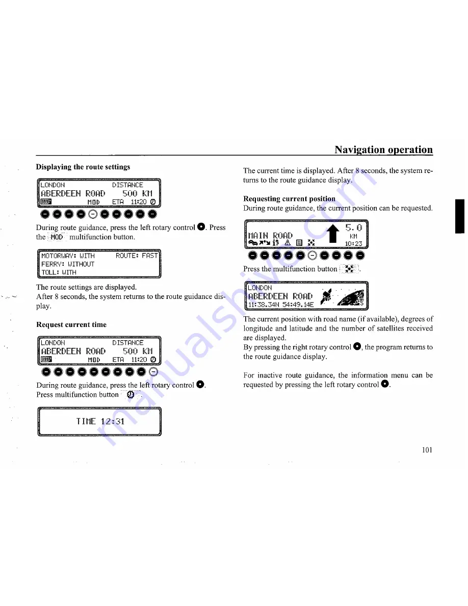 JVC Navigation/CD Receiver KD-NX1R Instructions Manual Download Page 30